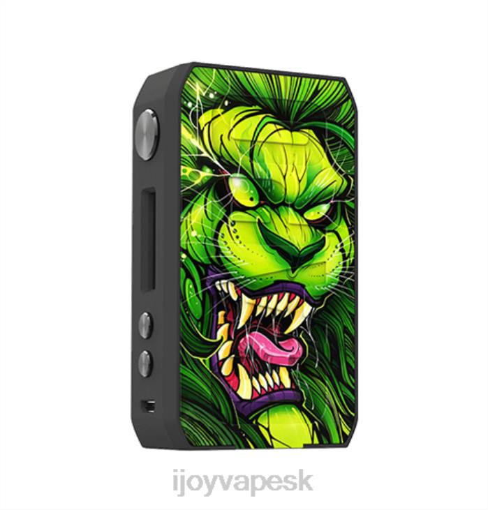 iJOY Vape Flavors | iJOY CIGPET CAPO súprava 8X02224 les